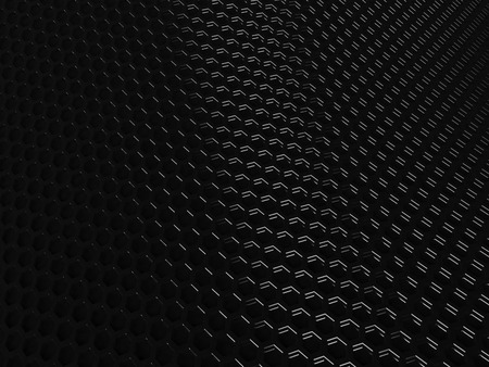 Futuristic backgroundの写真素材