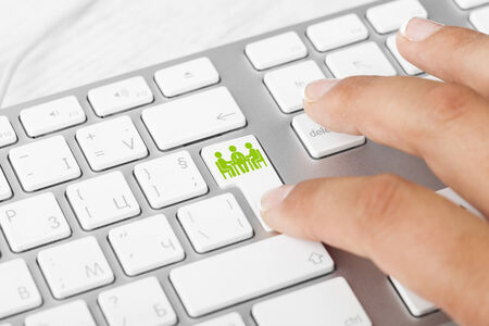 New Job button