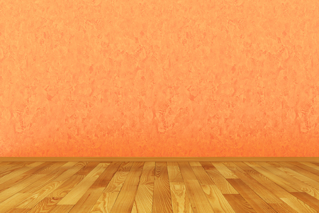 Modern empty interiorの写真素材