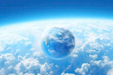 Embrace clean air for a healthier tomorrow. Celebrating International Day of Clean Air for Blue...