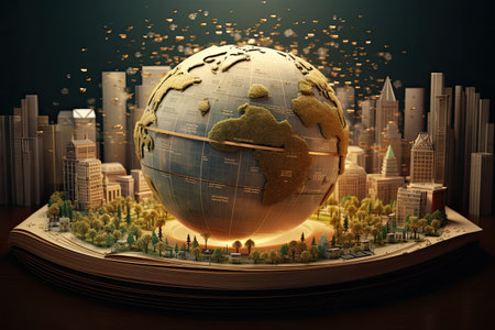 Celebrating the art of language: International Translation Day