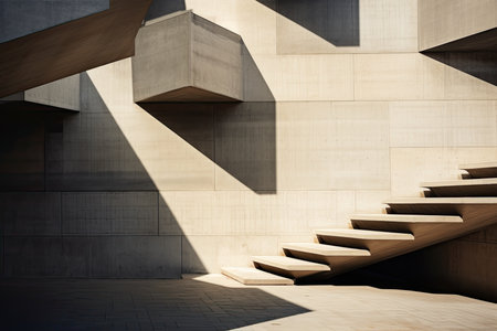 Urban Geometry: Lines and Angles of the Cityの素材