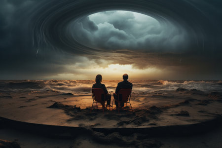 Dynamic Duos: Partnerships in Photographyの素材