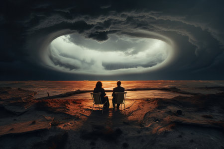 Dynamic Duos: Partnerships in Photographyの素材