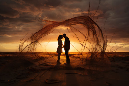 Dynamic Duos: Partnerships in Photographyの素材