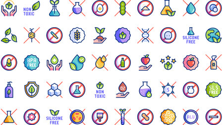 High-Quality Vector Icons Collection with Editable Stroke. Ideal for Professional and Creative Projects.のイラスト素材