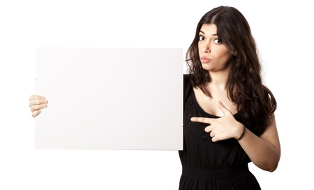Beautiful young adult Caucasian woman in her mid 20の写真素材