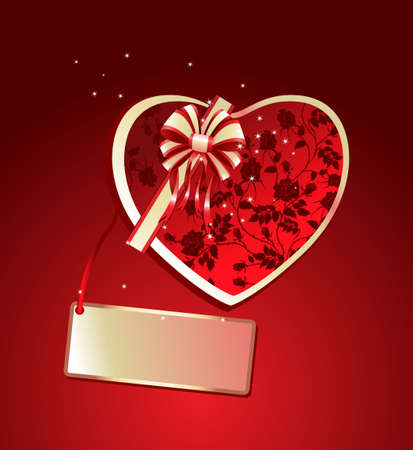 abstract floral heart with place for your text


のイラスト素材