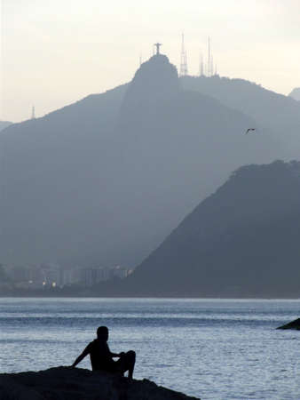 Rio de Janeiro Breathtaking view