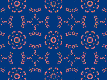 This Background Pattern Blue Texture is suitable for your home, wall and wallpaper decoration