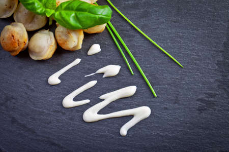 tortelliniの写真素材