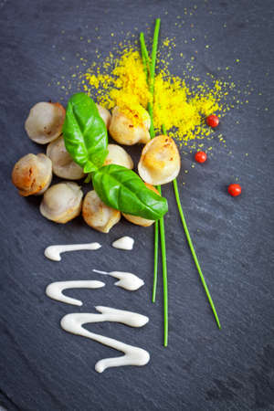 Tortelliniの写真素材