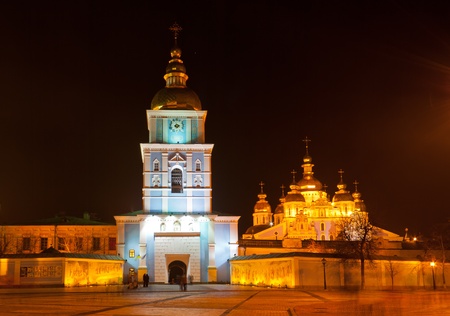 St. Michael cathedral