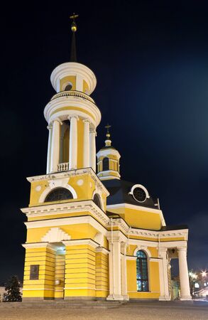 Kyiv, Church of the Nativityのeditorial素材
