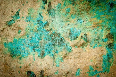 old church wall as a background.