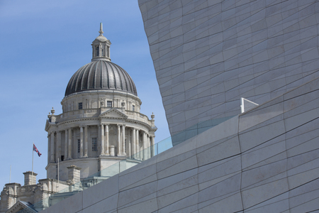 Liverpool, Merseyside, UK - 24th June 2014, the Port of Liverpool Authority Buildingのeditorial素材