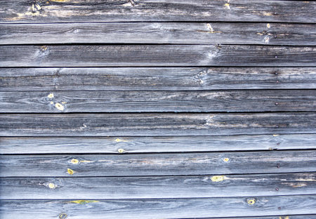 Abstract background texture of wood plank fence.の写真素材