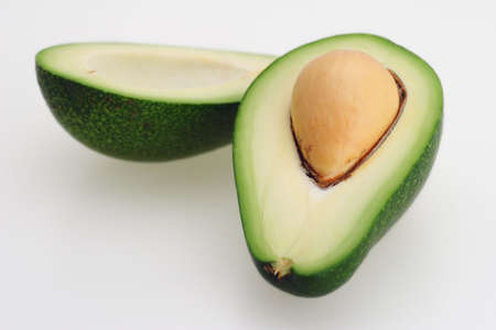 fresh ripe avocado organic tasty vegetable seed