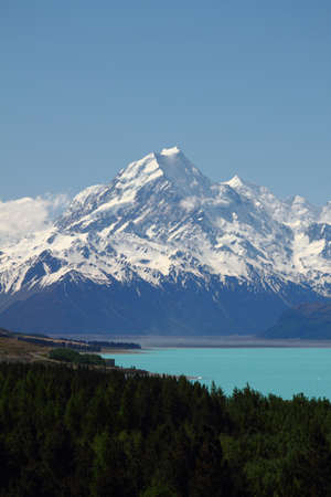 mt.cook