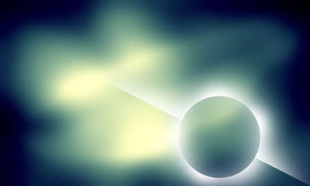 modern abstract image that combines novelty and richnessの写真素材