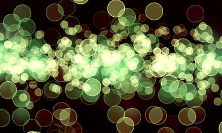 modern abstract image that combines novelty and richnessの写真素材