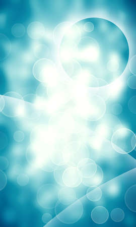 modern abstract image that combines novelty and richnessの写真素材
