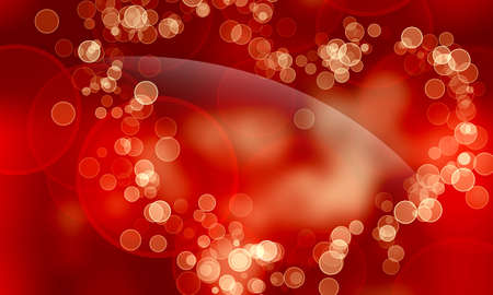 modern abstract image that combines novelty and richnessの写真素材