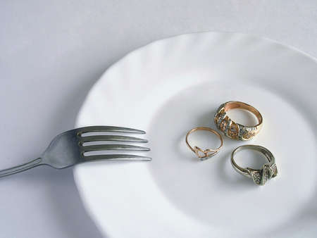 Original diet!の写真素材