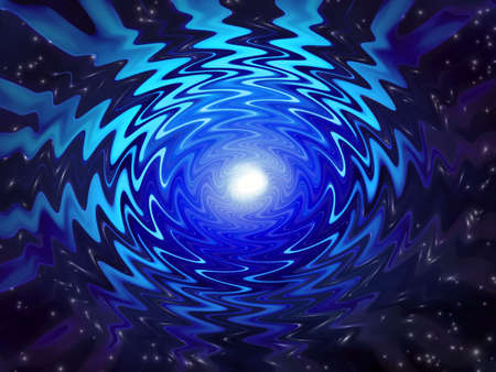 Night mistery