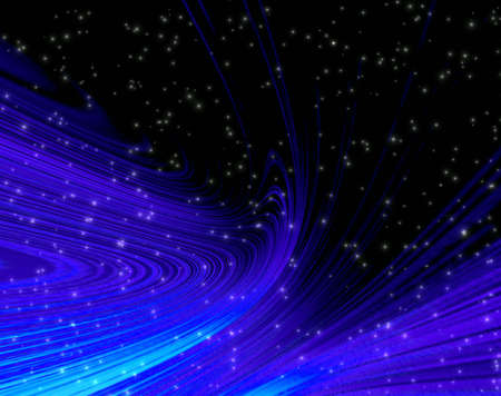 Space wind