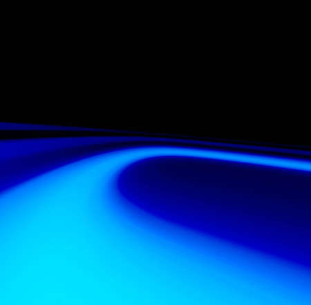 Neon wayの写真素材