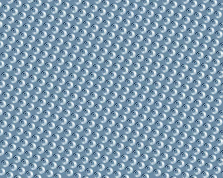 Metallic texture