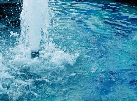 Fountainの写真素材