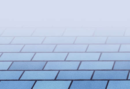 Soft brick background.の写真素材