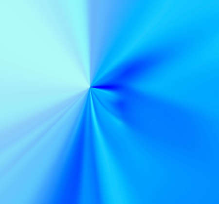 Blue  drapery backgroundの写真素材