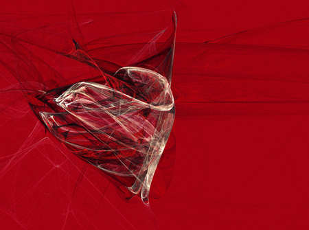 Valentineの写真素材