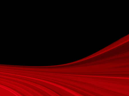 Red abstraction  backgroundの写真素材