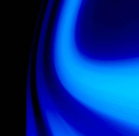 Blue textureの写真素材