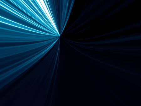 Dark blue abstraction background for design artworkの写真素材