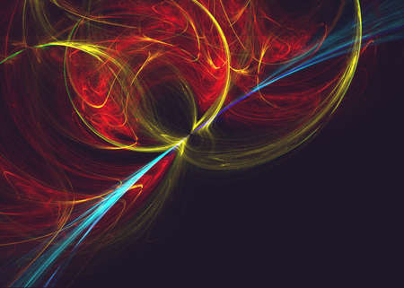 Abstractの写真素材