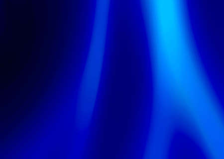 Abstraction blue neon background の写真素材