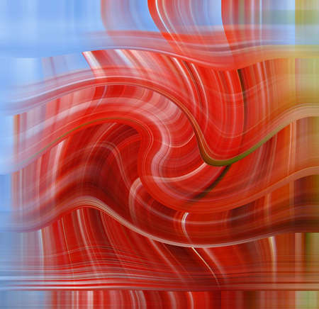 Abstraction background の写真素材