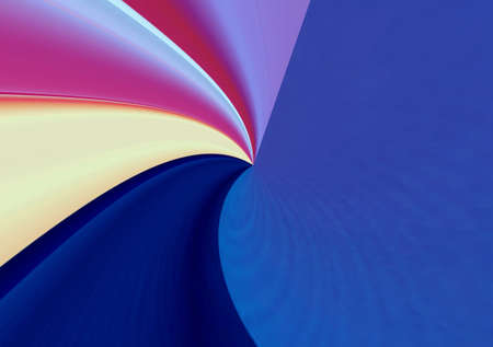 Colored backgroundの写真素材