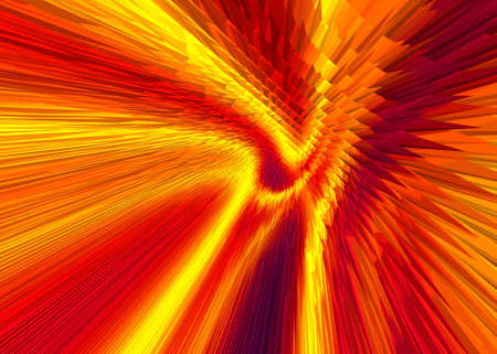 Abstraction background の写真素材