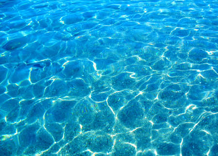 Sea water wavesの写真素材