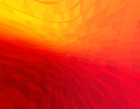 Abstraction red background for design artworksの写真素材