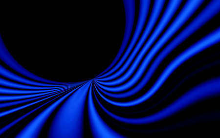 Abstraction XXL blue & black background for various design artworks. 
