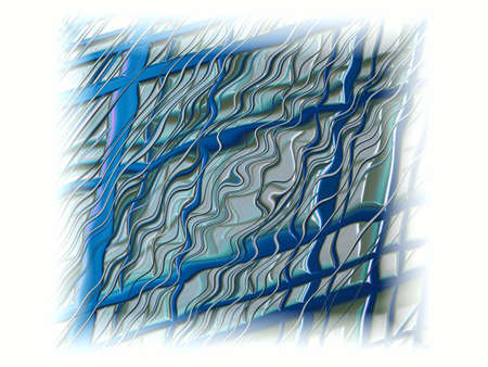 Abstraction 3d background for various design artworks.