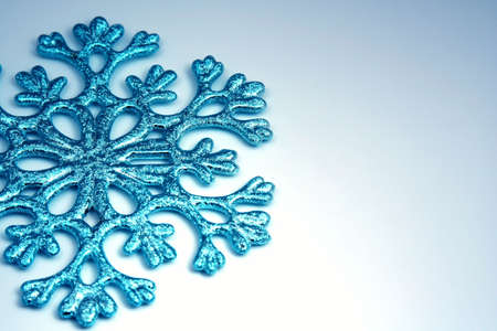  Snowflakesの写真素材