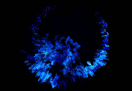 Abstraction backgroundの写真素材